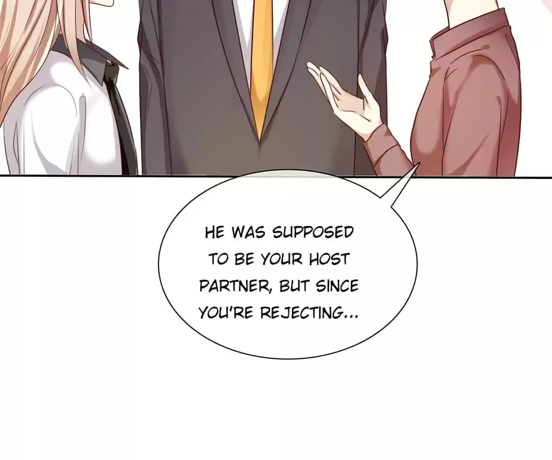 Love Trainee Chapter 15 page 45 - 