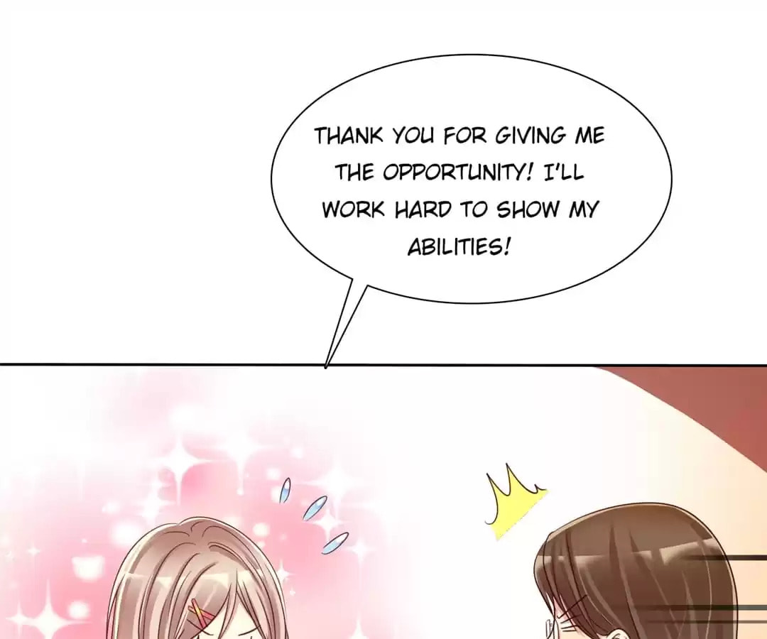 Love Trainee Chapter 15 page 46 - 