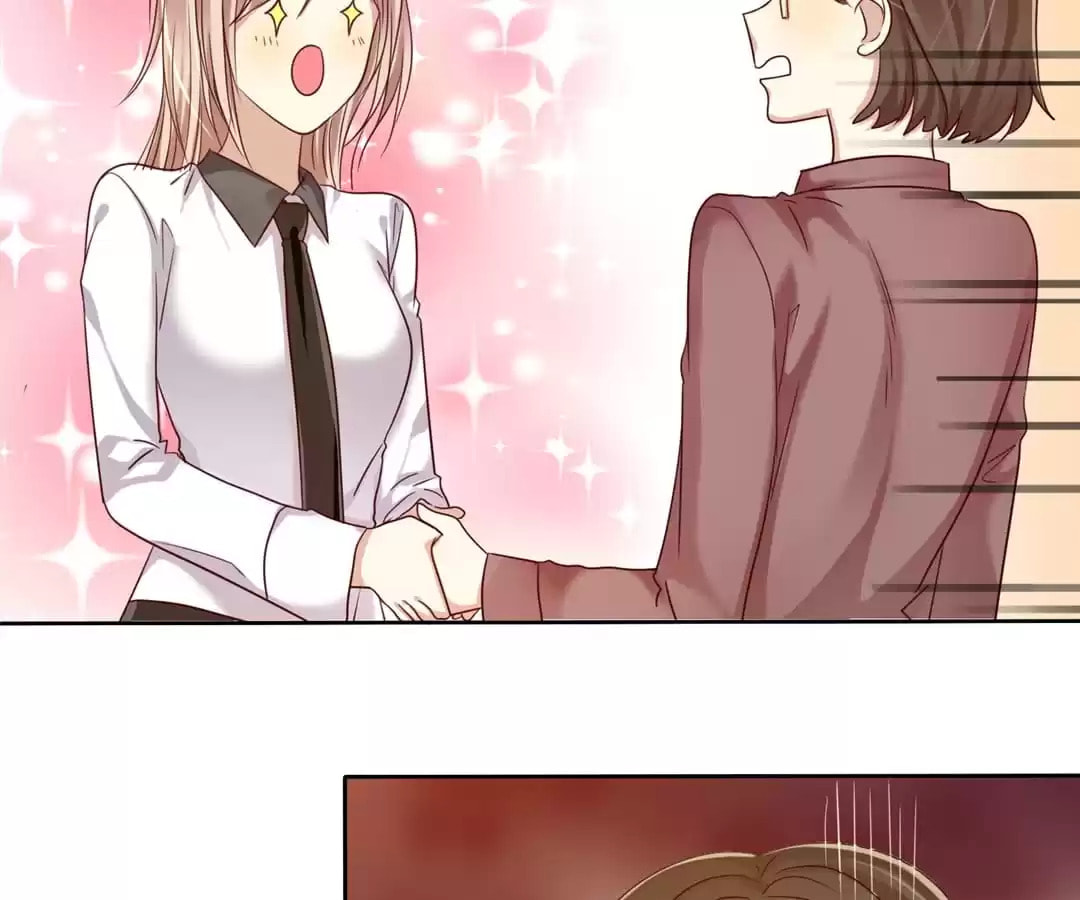 Love Trainee Chapter 15 page 47 - 