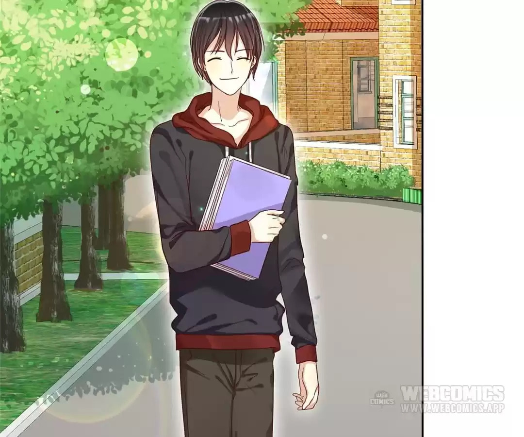 Love Trainee Chapter 15 page 50 - 