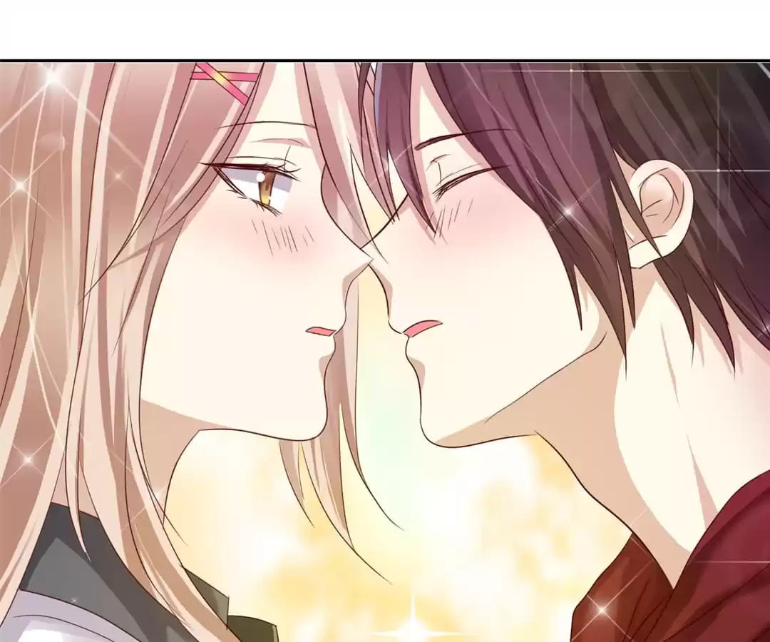 Love Trainee Chapter 15 page 6 - 