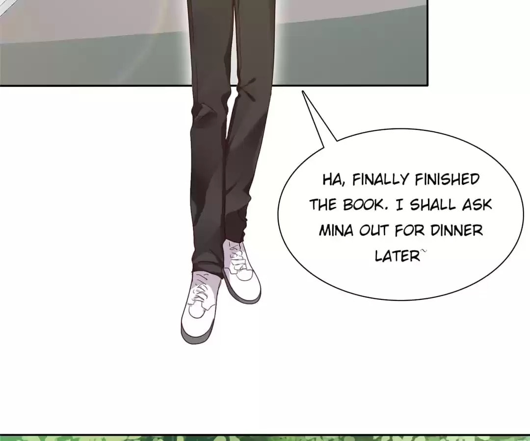 Love Trainee Chapter 15 page 51 - 