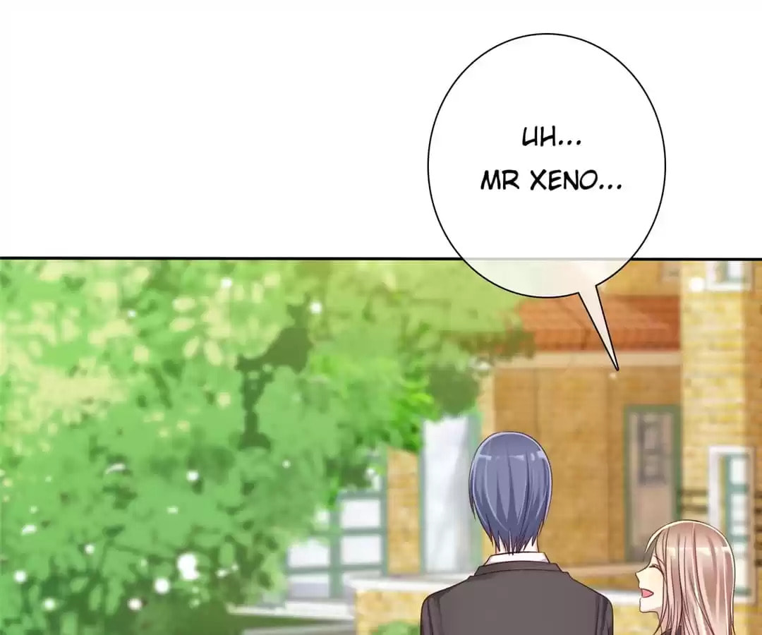 Love Trainee Chapter 15 page 54 - 