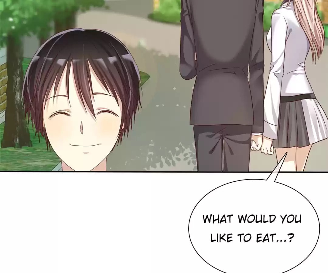 Love Trainee Chapter 15 page 55 - 