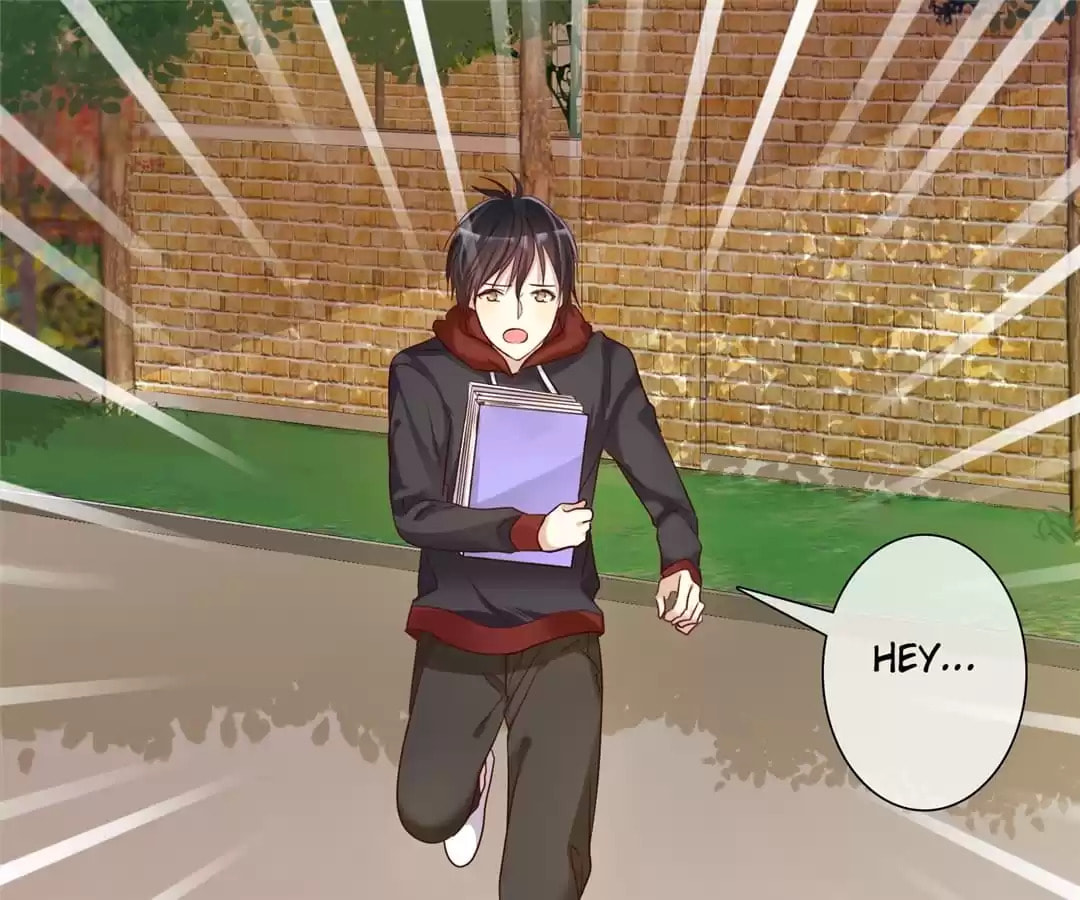 Love Trainee Chapter 15 page 62 - 