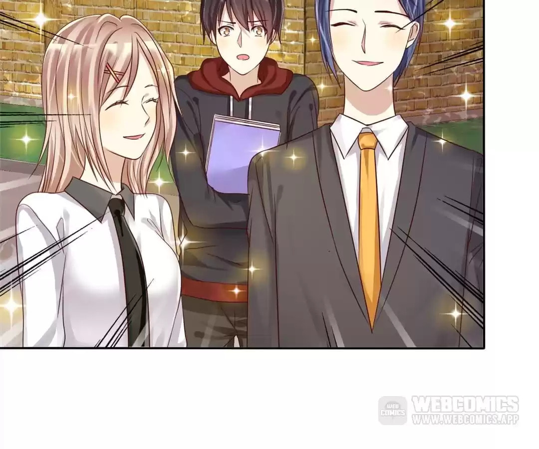 Love Trainee Chapter 15 page 64 - 