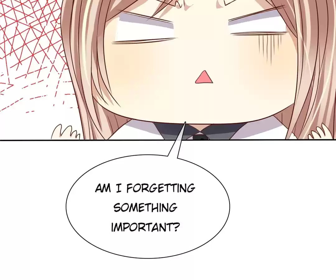 Love Trainee Chapter 16 page 11 - 