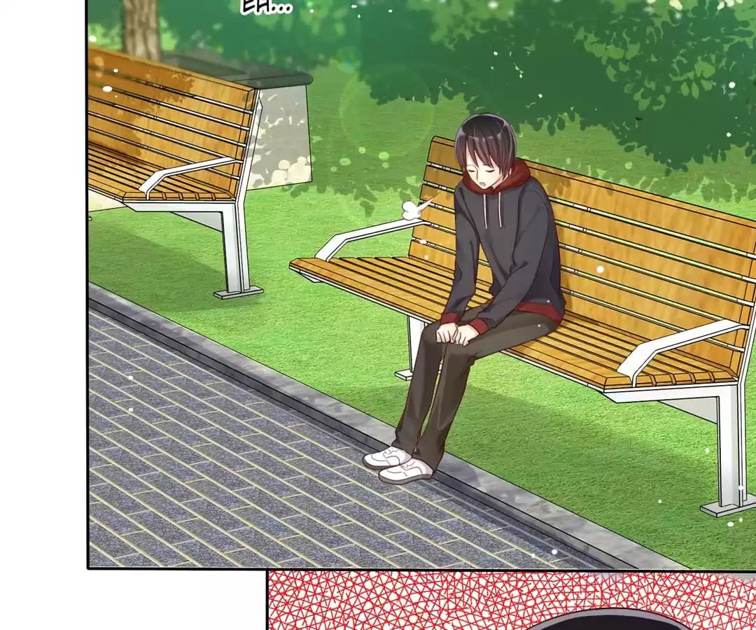 Love Trainee Chapter 16 page 18 - 