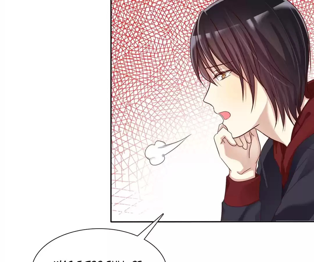 Love Trainee Chapter 16 page 19 - 