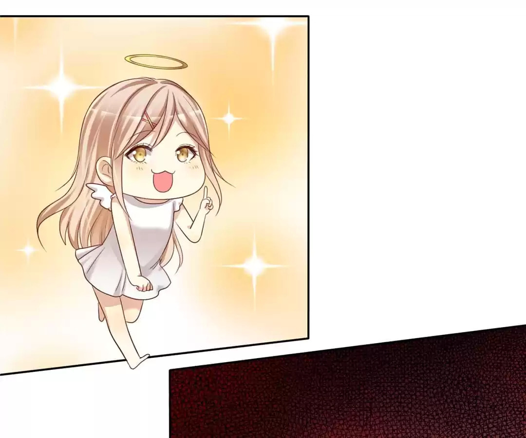 Love Trainee Chapter 16 page 21 - 