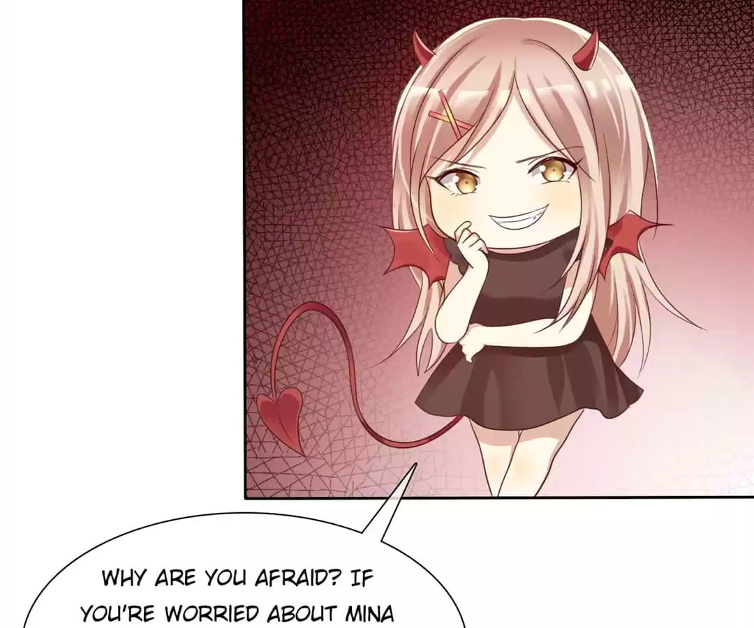 Love Trainee Chapter 16 page 22 - 