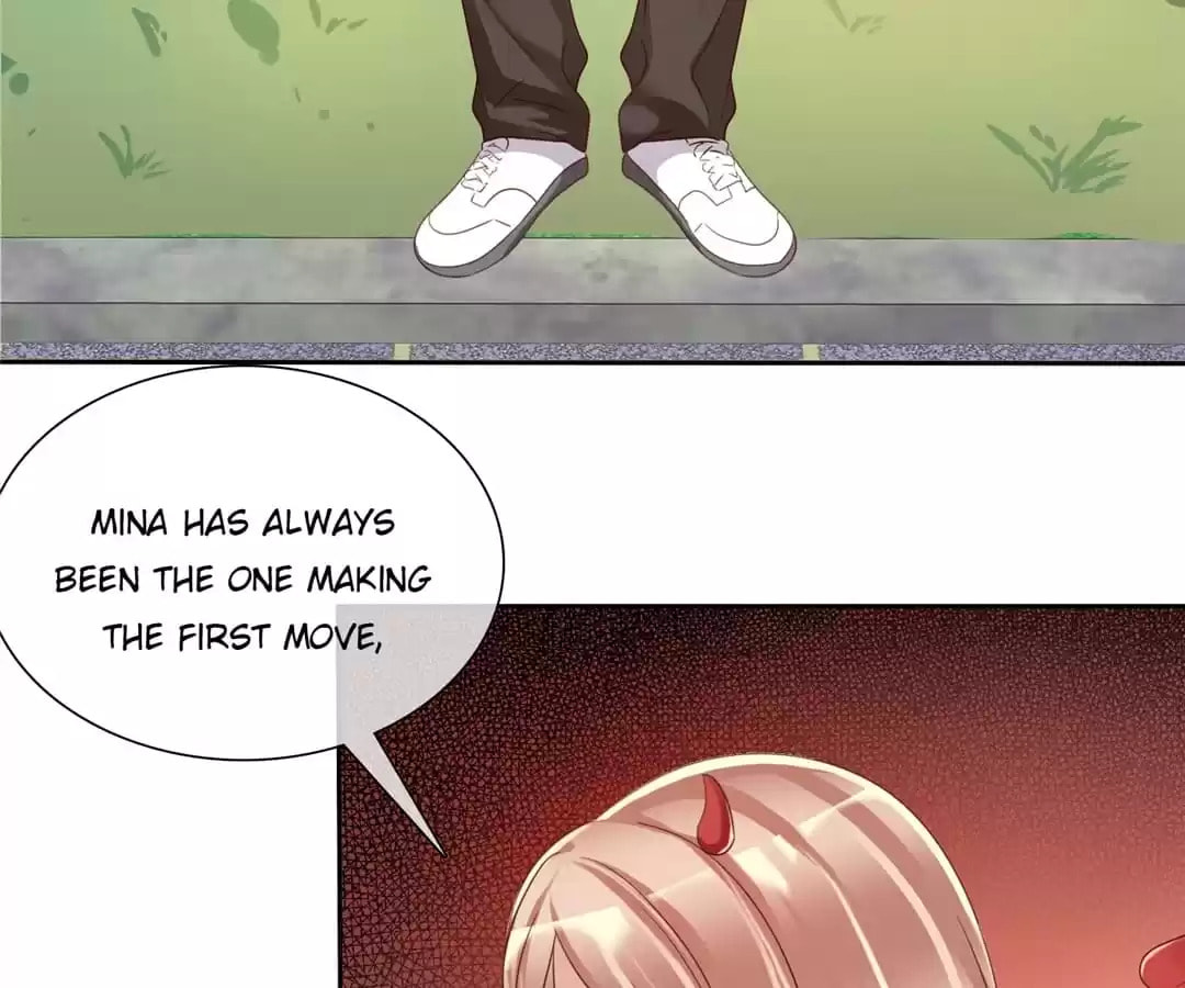Love Trainee Chapter 16 page 25 - 