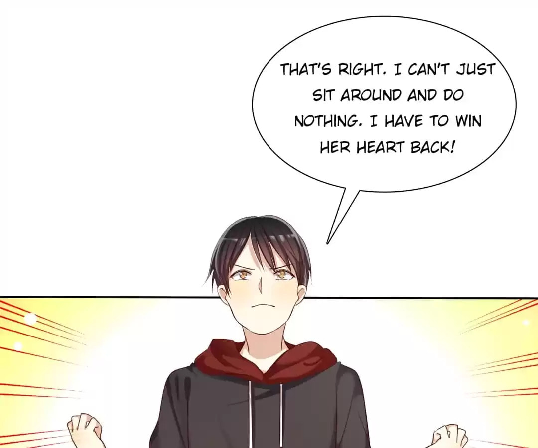 Love Trainee Chapter 16 page 29 - 
