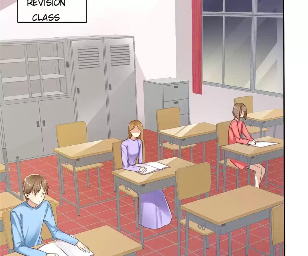 Love Trainee Chapter 16 page 32 - 
