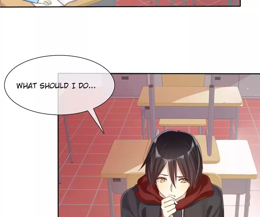 Love Trainee Chapter 16 page 33 - 