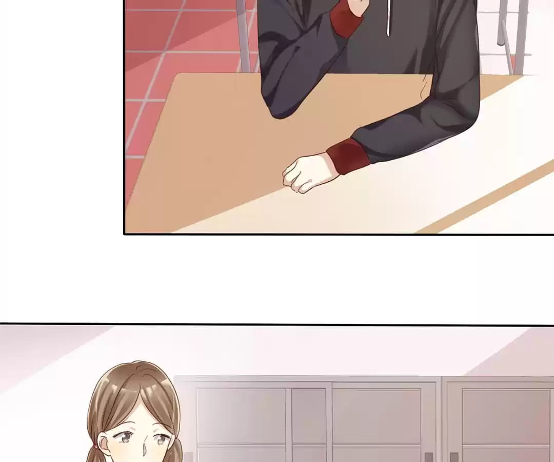 Love Trainee Chapter 16 page 34 - 