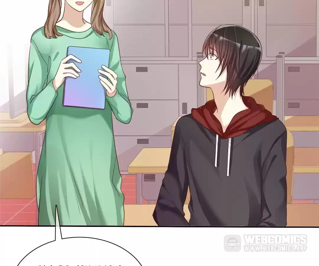Love Trainee Chapter 16 page 35 - 