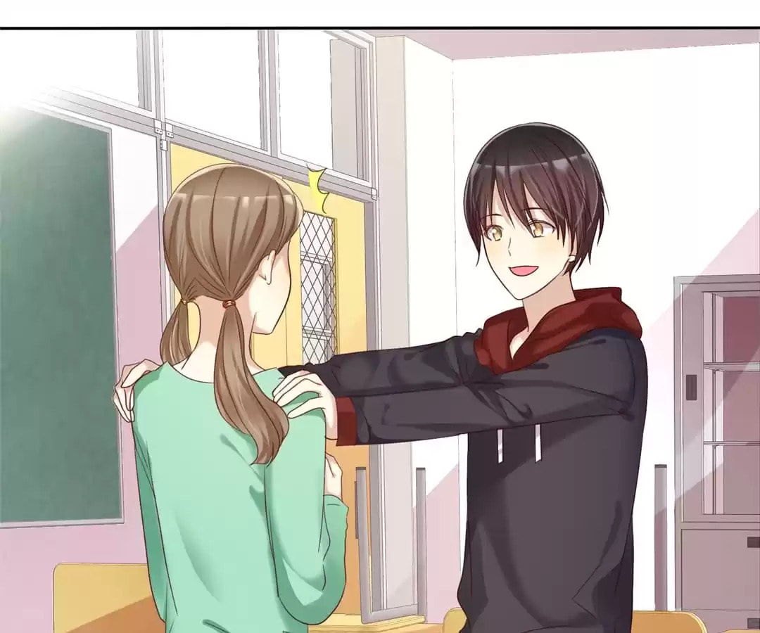 Love Trainee Chapter 16 page 37 - 