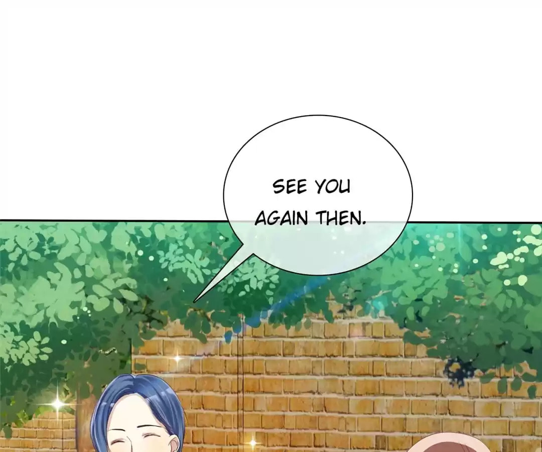 Love Trainee Chapter 16 page 5 - 