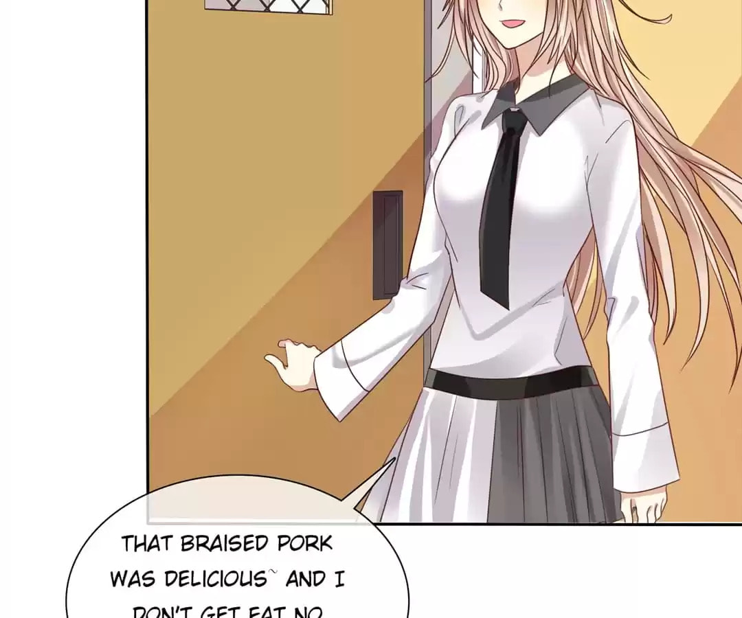 Love Trainee Chapter 16 page 41 - 