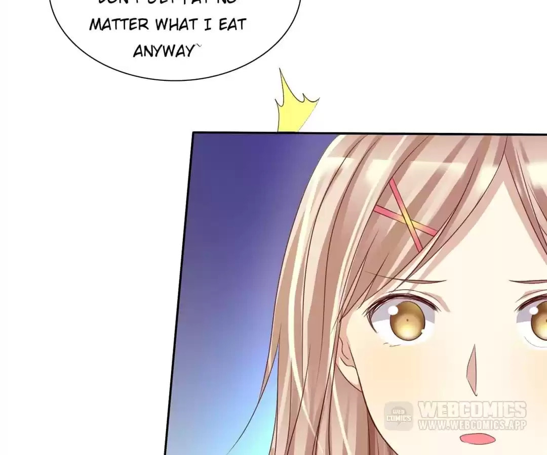 Love Trainee Chapter 16 page 42 - 