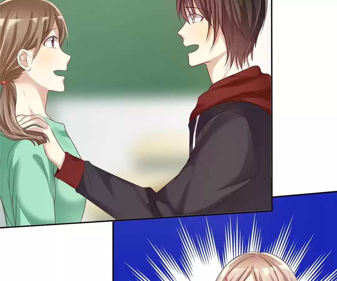 Love Trainee Chapter 16 page 47 - 