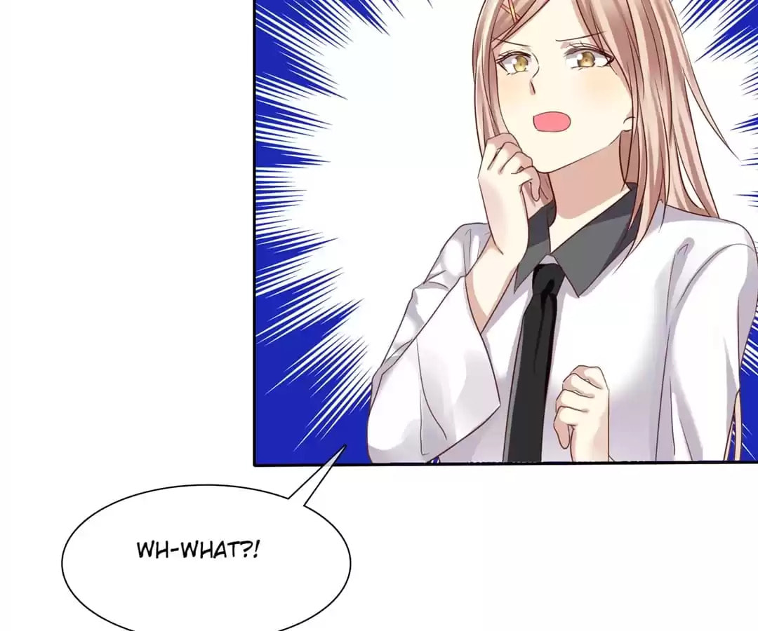 Love Trainee Chapter 16 page 48 - 