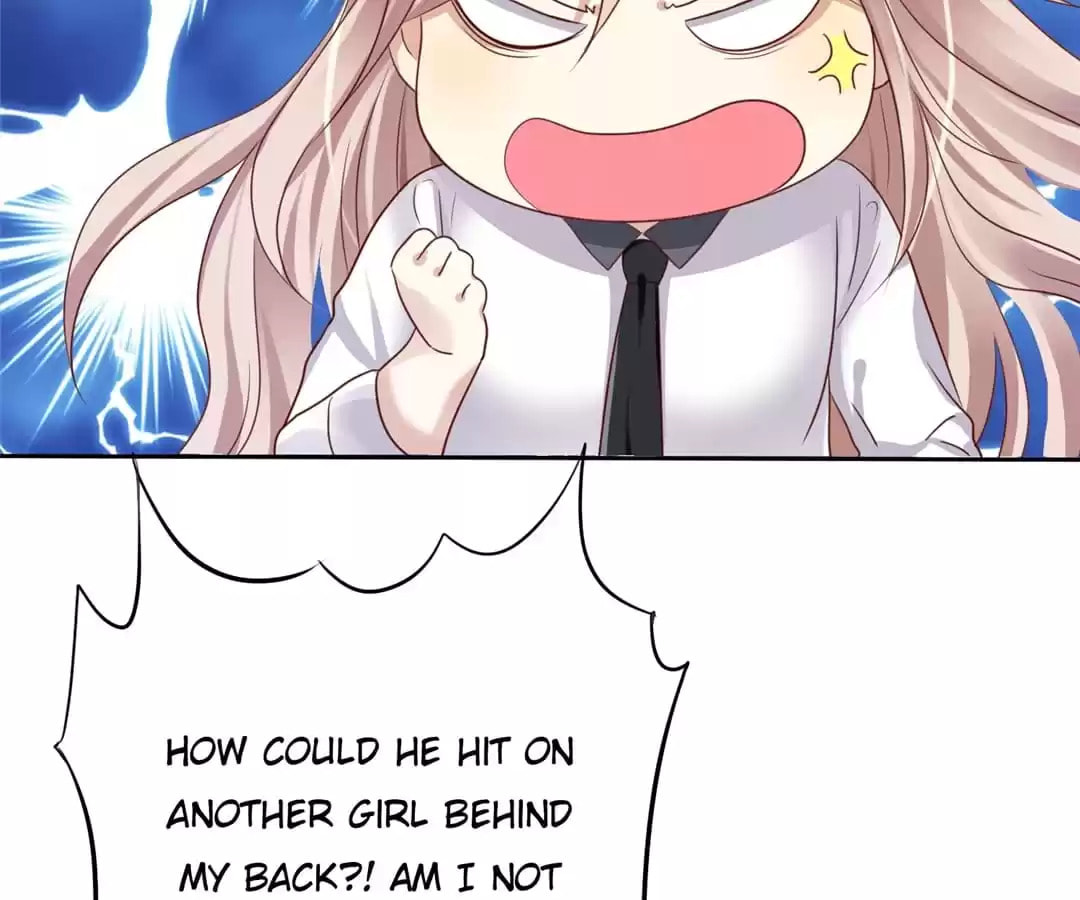 Love Trainee Chapter 16 page 50 - 