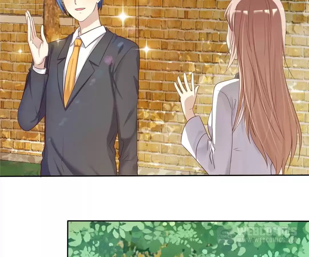 Love Trainee Chapter 16 page 6 - 