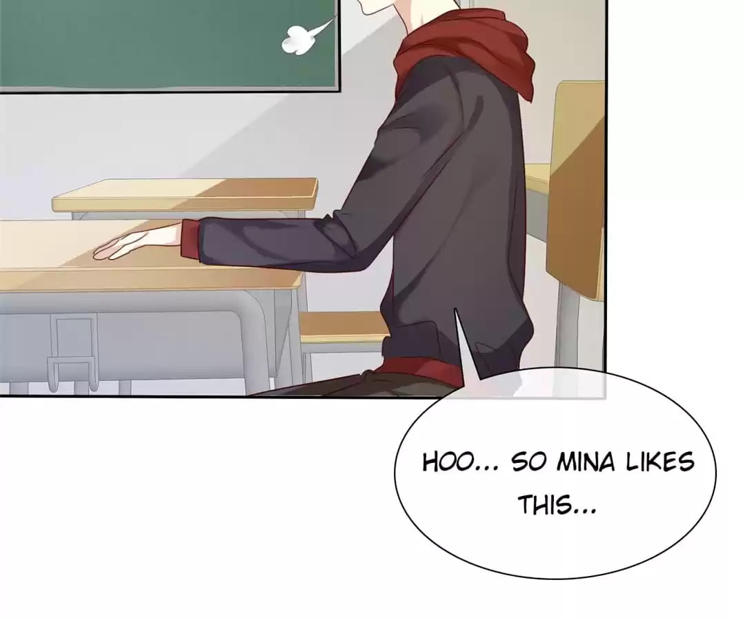 Love Trainee Chapter 16 page 52 - 