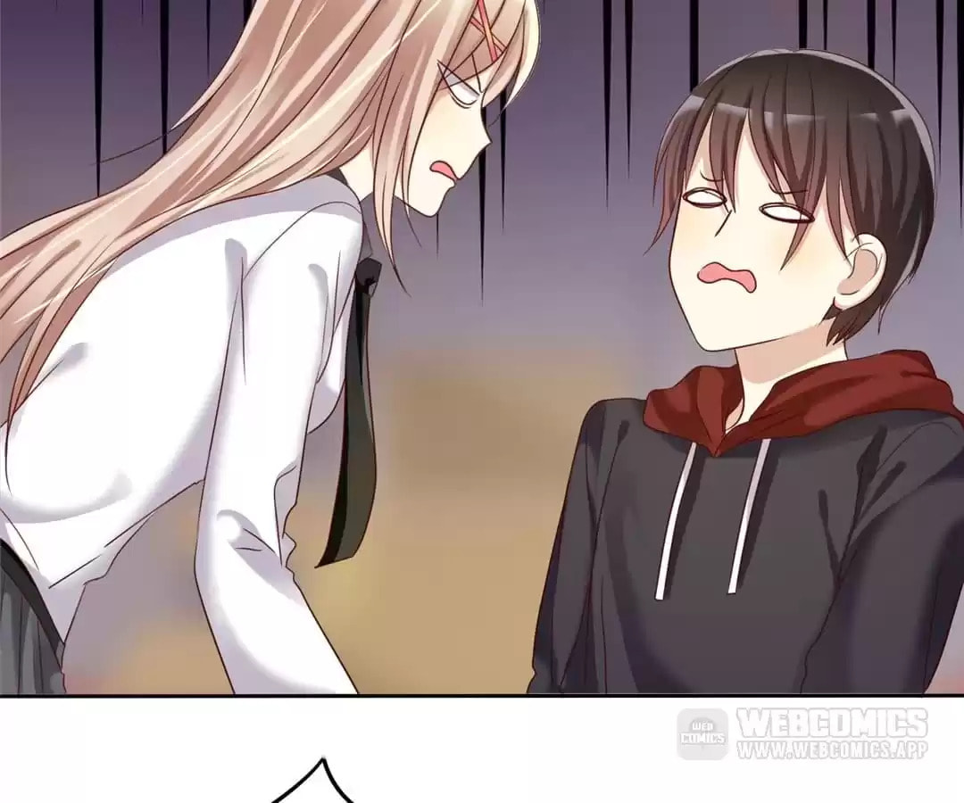 Love Trainee Chapter 16 page 56 - 