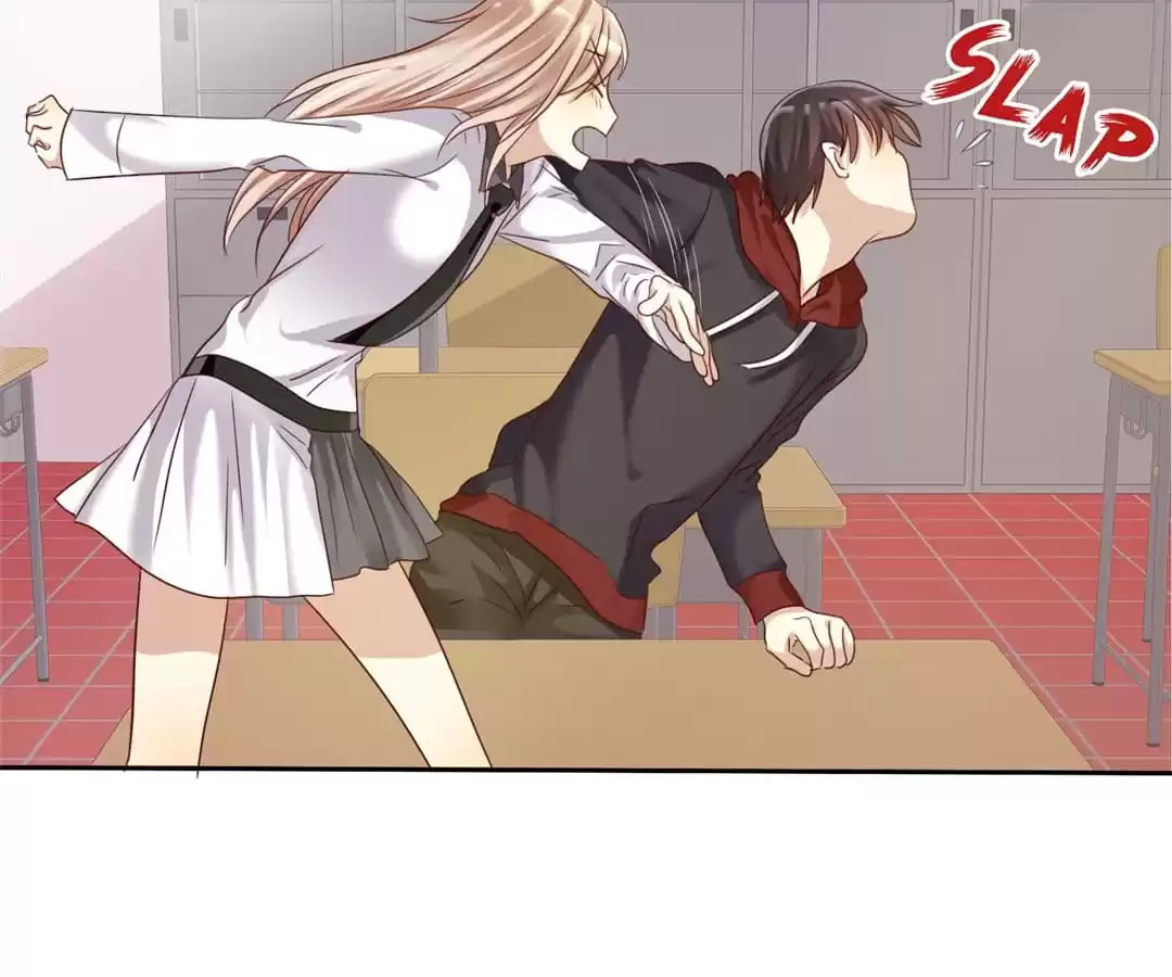 Love Trainee Chapter 16 page 58 - 