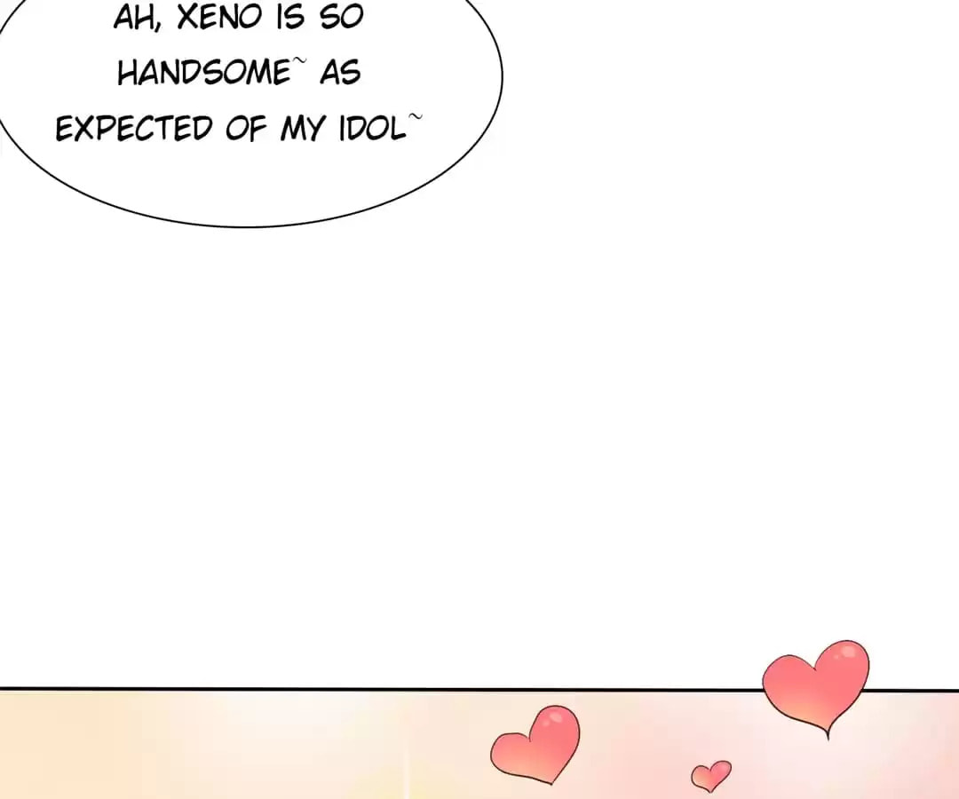 Love Trainee Chapter 16 page 8 - 