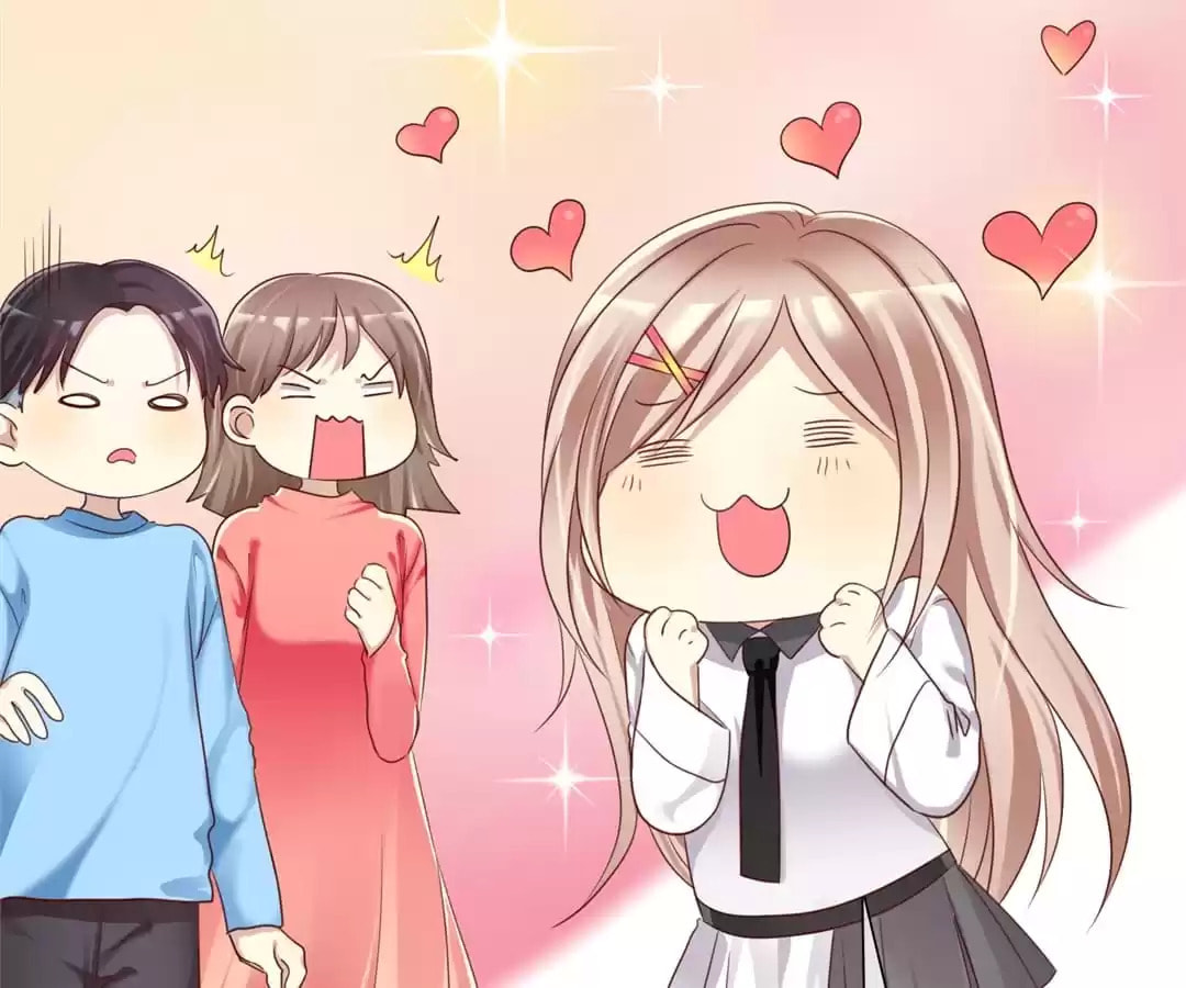 Love Trainee Chapter 16 page 9 - 