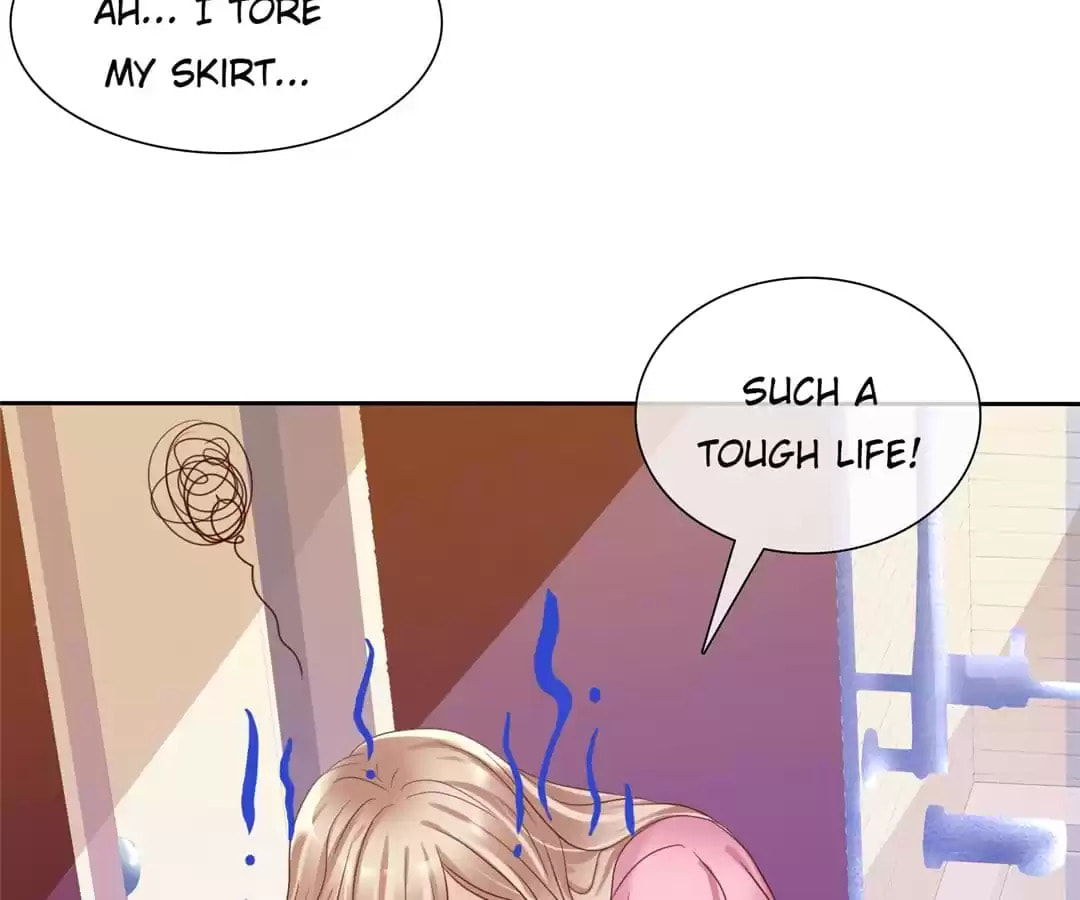 Love Trainee Chapter 17 page 11 - 