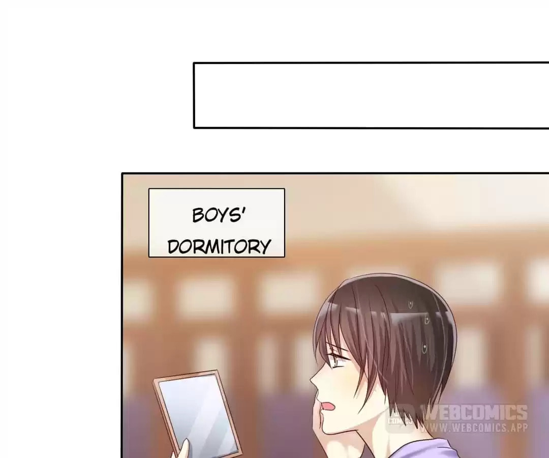Love Trainee Chapter 17 page 13 - 