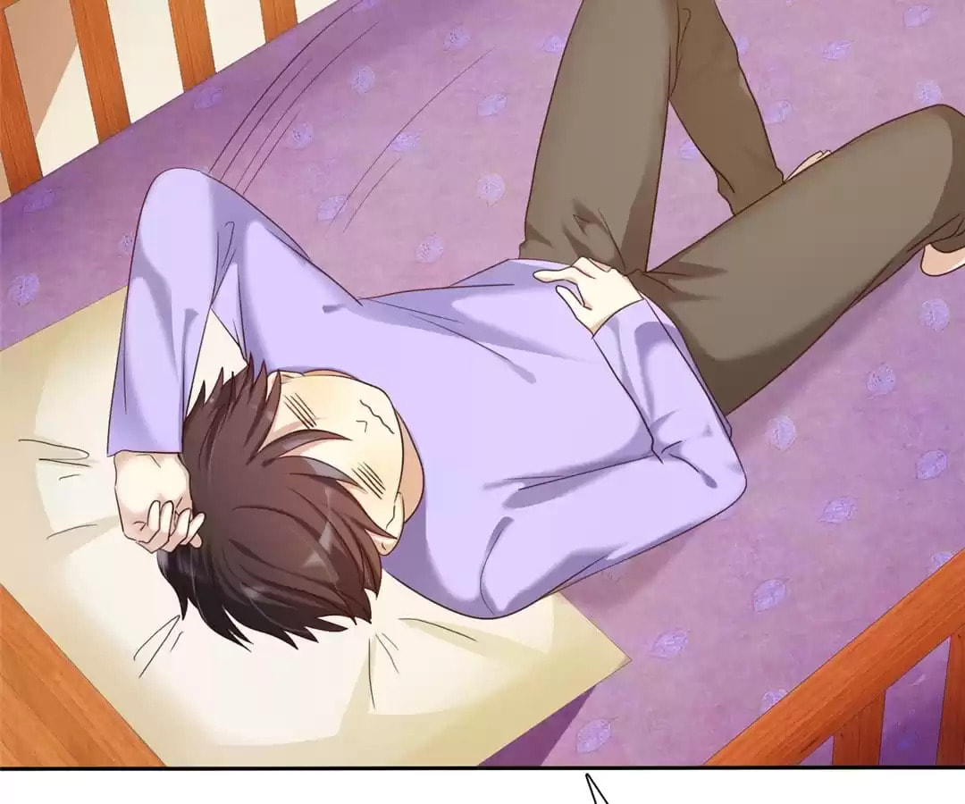 Love Trainee Chapter 17 page 15 - 
