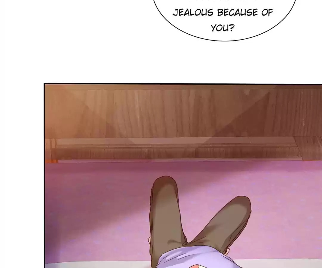 Love Trainee Chapter 17 page 18 - 