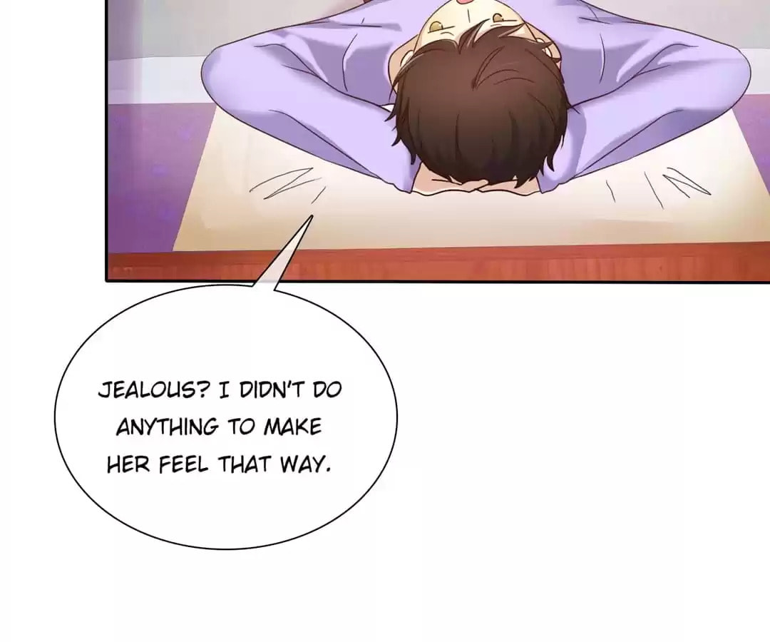 Love Trainee Chapter 17 page 19 - 