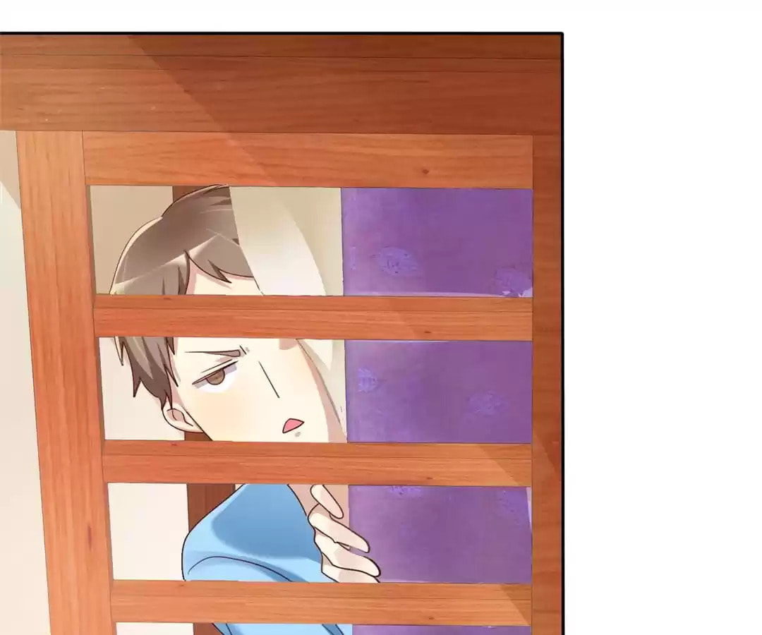 Love Trainee Chapter 17 page 21 - 