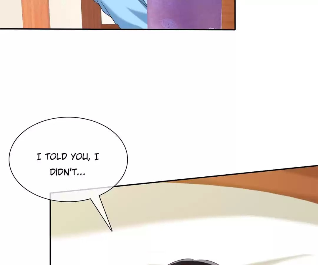 Love Trainee Chapter 17 page 22 - 