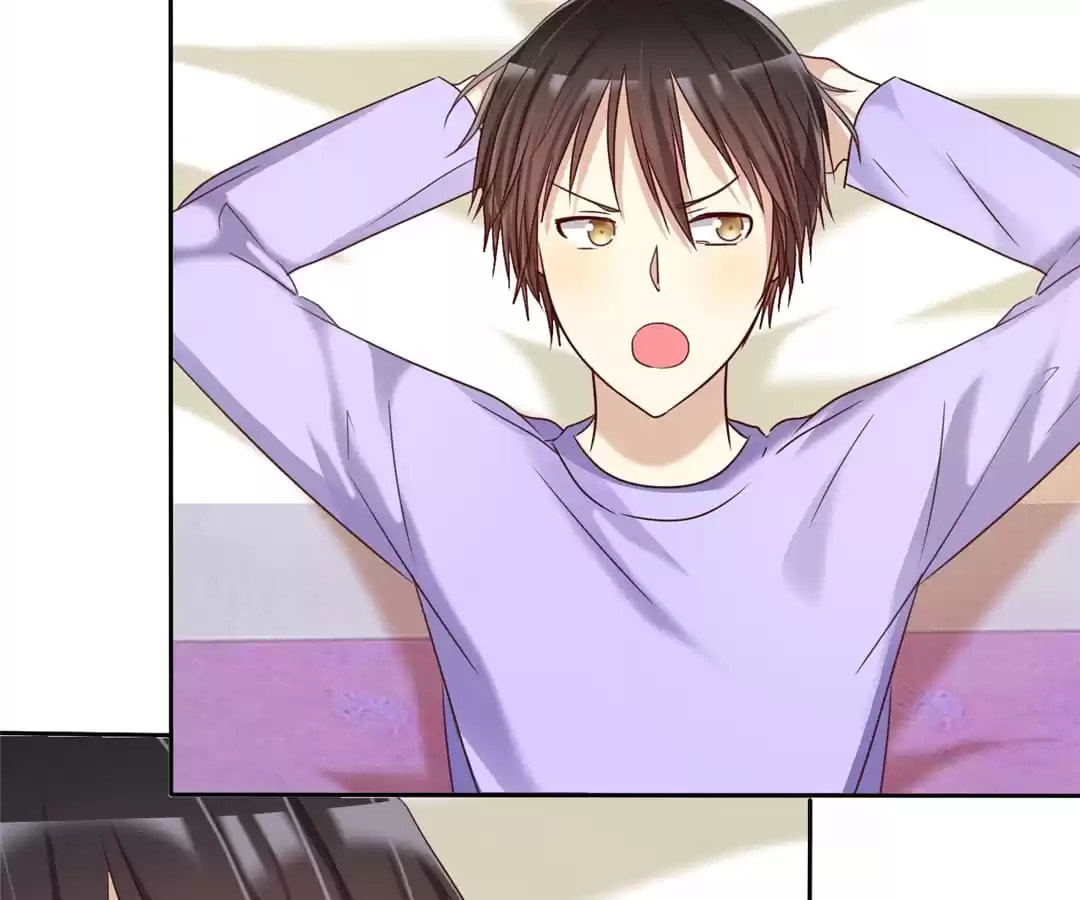 Love Trainee Chapter 17 page 23 - 