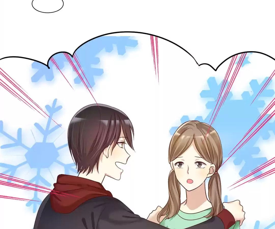 Love Trainee Chapter 17 page 27 - 