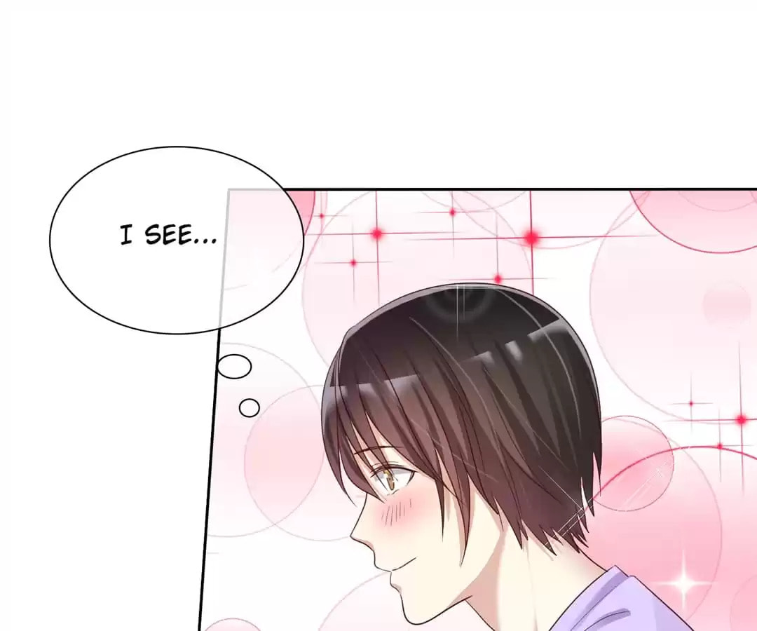 Love Trainee Chapter 17 page 29 - 