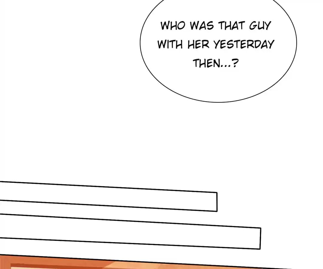 Love Trainee Chapter 17 page 32 - 