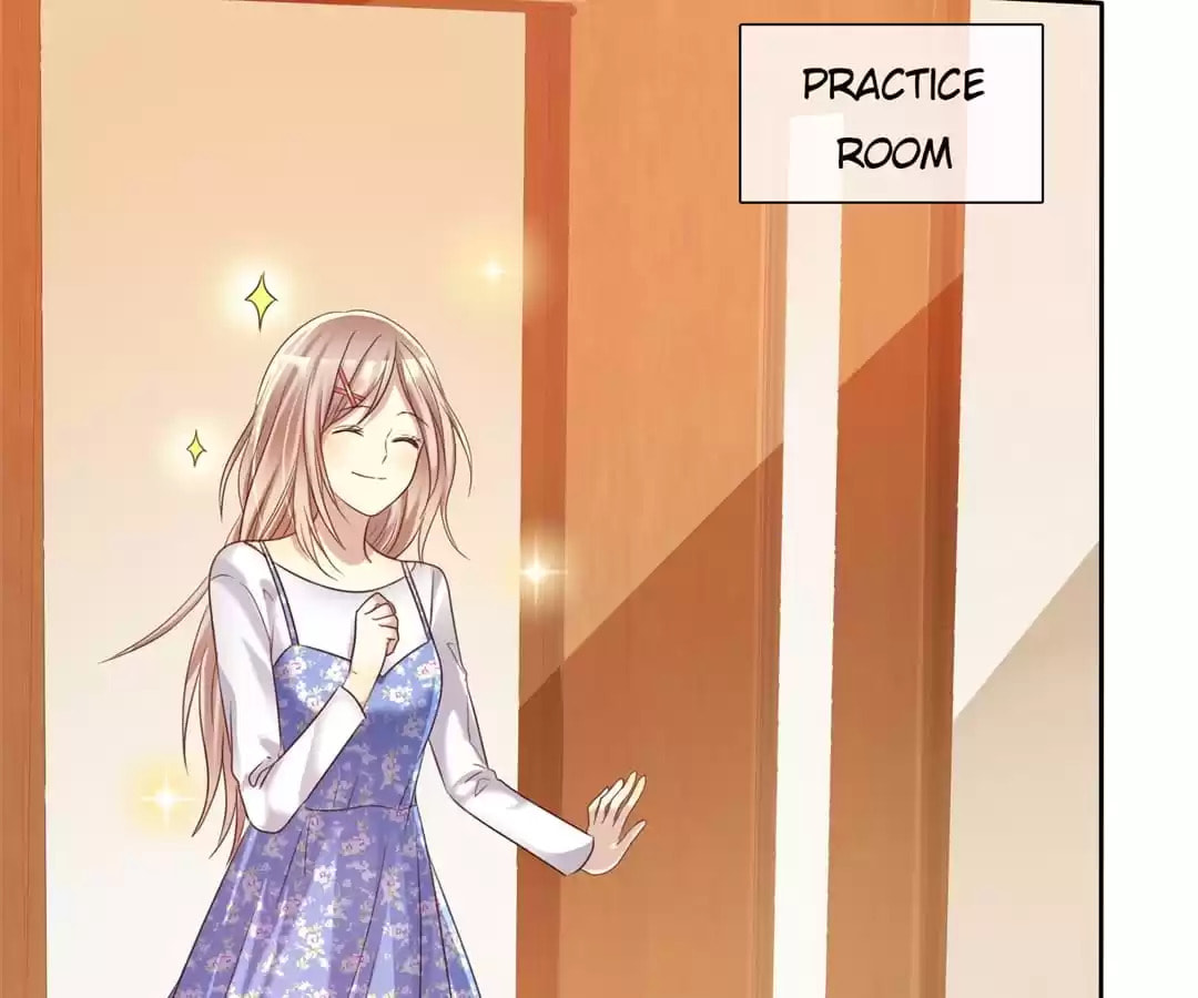 Love Trainee Chapter 17 page 33 - 