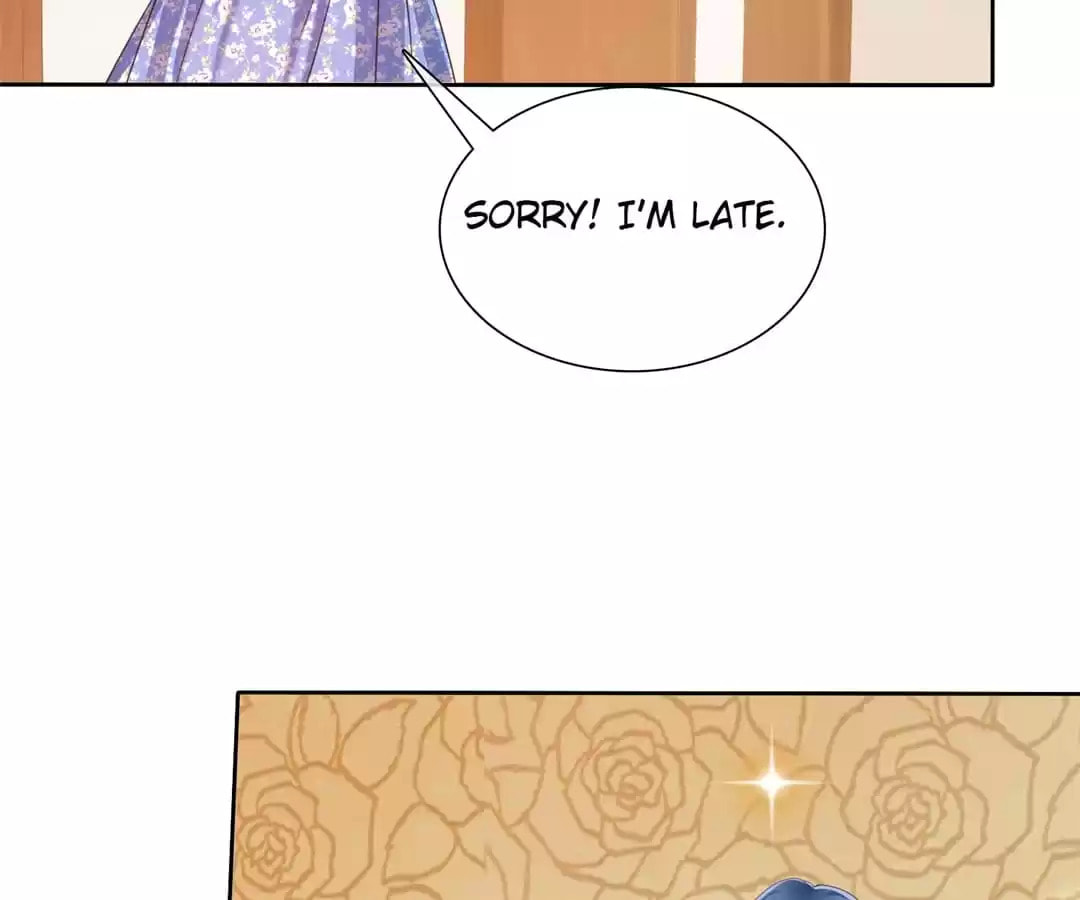 Love Trainee Chapter 17 page 34 - 