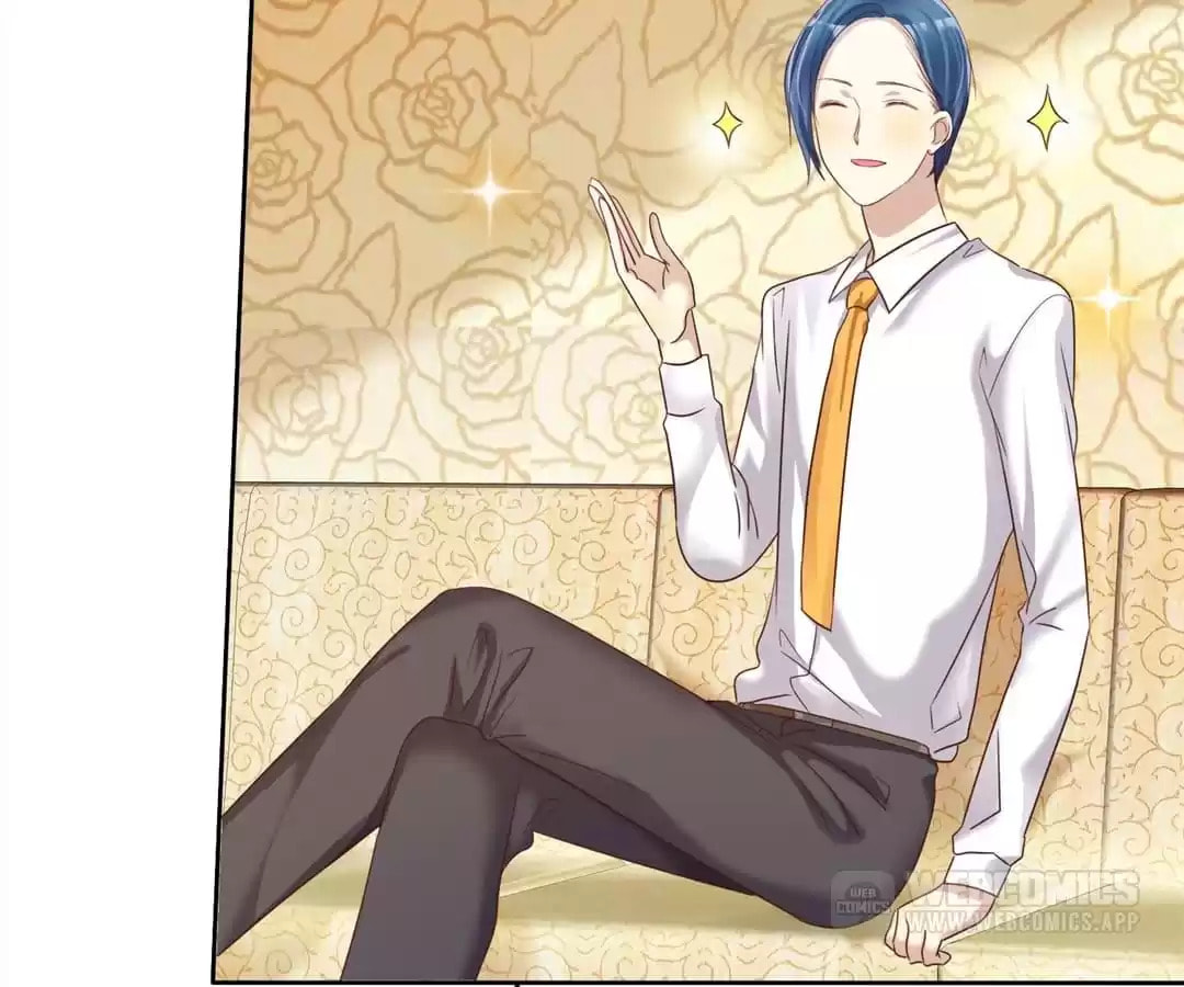 Love Trainee Chapter 17 page 35 - 