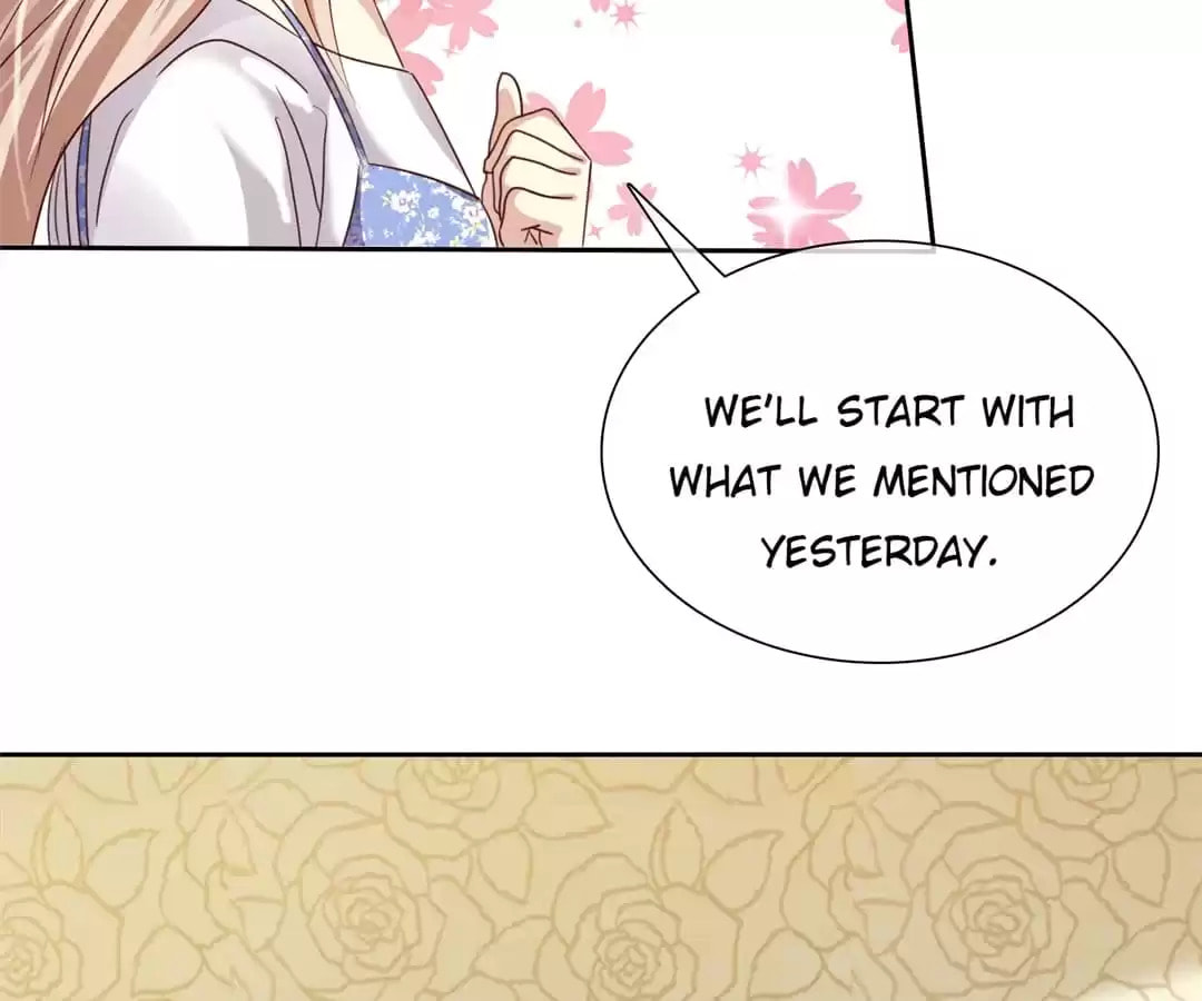 Love Trainee Chapter 17 page 38 - 