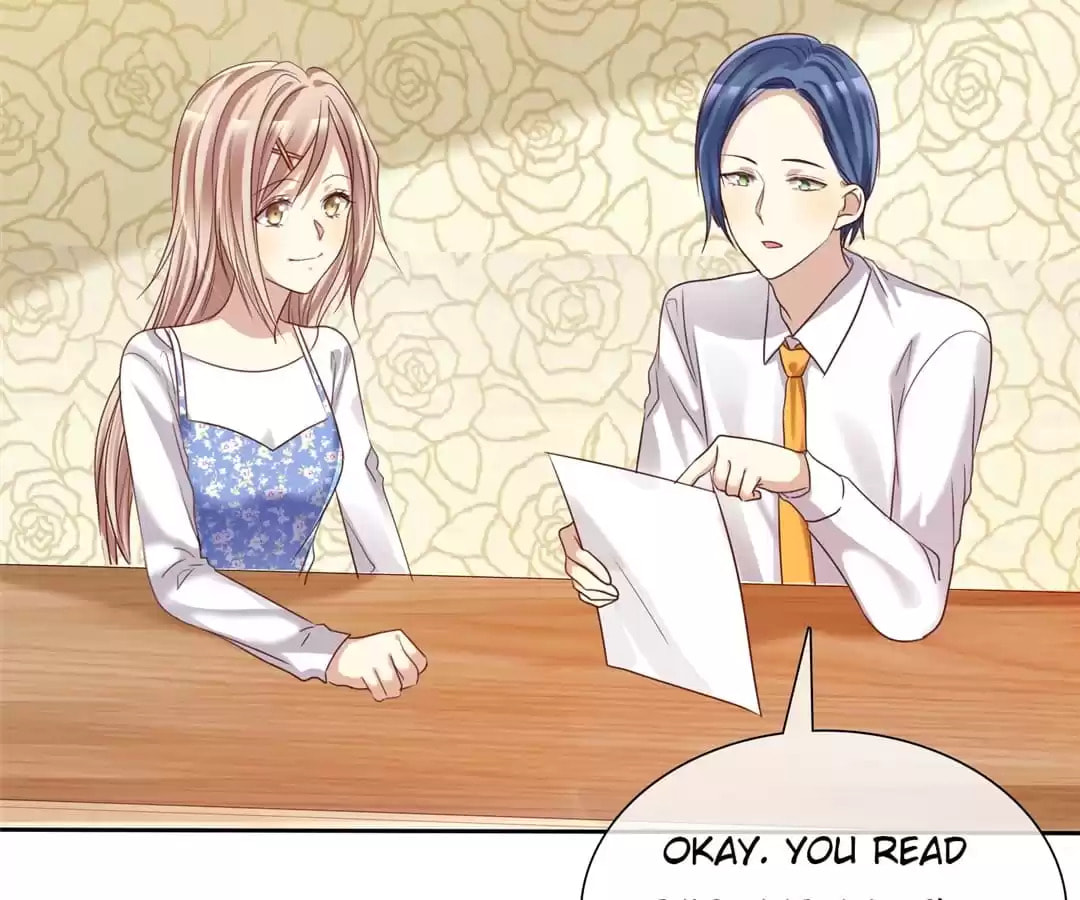 Love Trainee Chapter 17 page 39 - 